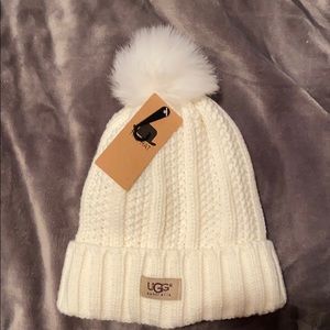 Ugg Winter Hat